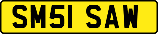 SM51SAW