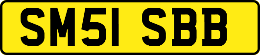 SM51SBB