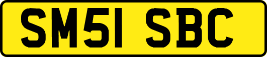 SM51SBC