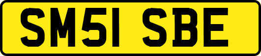 SM51SBE