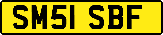 SM51SBF