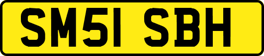 SM51SBH
