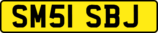 SM51SBJ