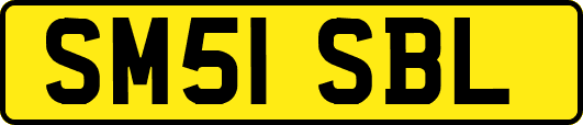 SM51SBL
