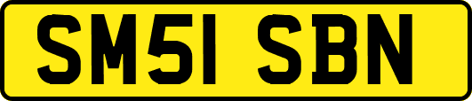 SM51SBN