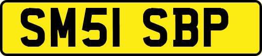 SM51SBP
