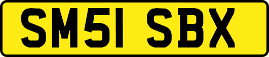 SM51SBX
