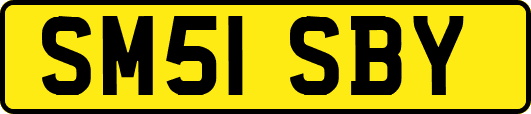 SM51SBY