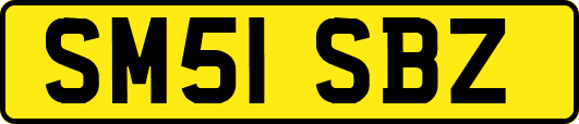 SM51SBZ