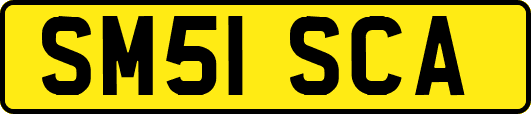 SM51SCA