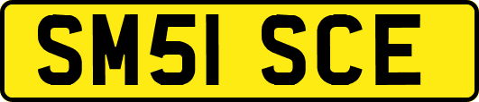 SM51SCE