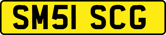 SM51SCG
