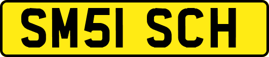 SM51SCH