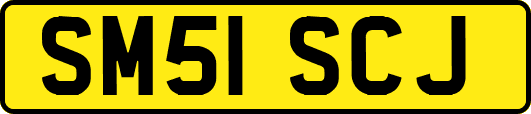 SM51SCJ