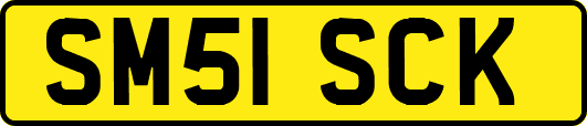 SM51SCK