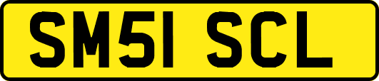 SM51SCL