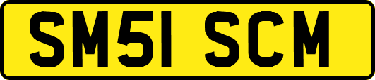 SM51SCM
