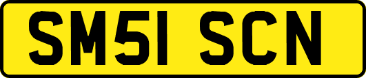 SM51SCN