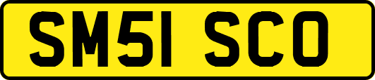 SM51SCO