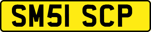 SM51SCP