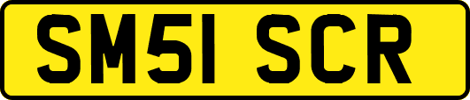 SM51SCR