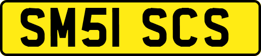 SM51SCS