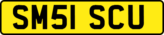 SM51SCU