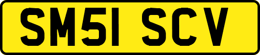 SM51SCV