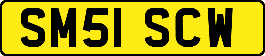 SM51SCW