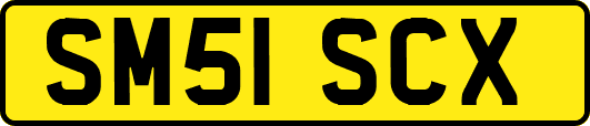 SM51SCX