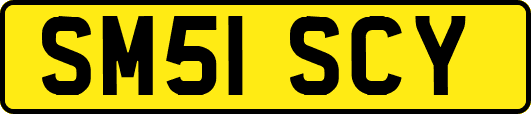 SM51SCY
