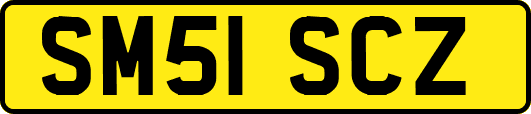 SM51SCZ