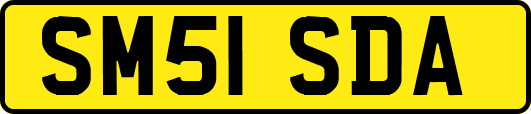 SM51SDA