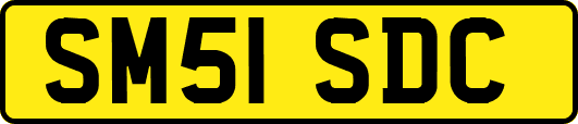 SM51SDC