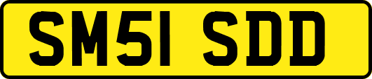 SM51SDD