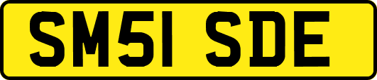 SM51SDE