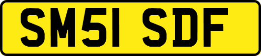 SM51SDF