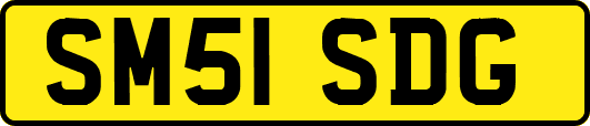 SM51SDG