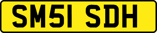 SM51SDH