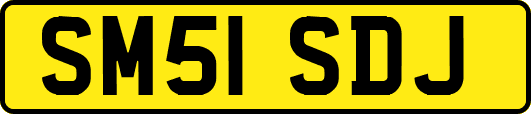 SM51SDJ