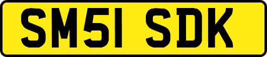 SM51SDK