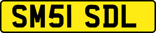 SM51SDL