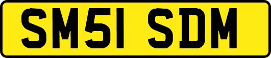 SM51SDM