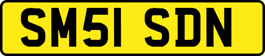 SM51SDN