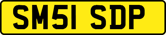 SM51SDP