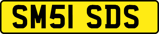 SM51SDS