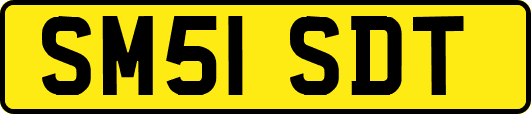 SM51SDT