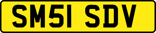 SM51SDV