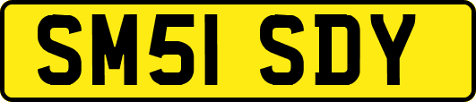 SM51SDY