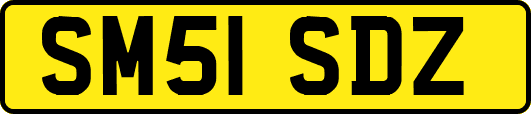 SM51SDZ